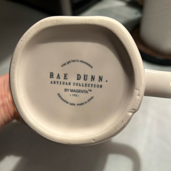 Bride Rae Dunn mug - Picture 4 of 4